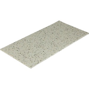 Verbundschaumstoffplatte, 100x50x2 cm, für Dämmung und Polsterung. Robust, recyclingfähig und verrottungsfest.