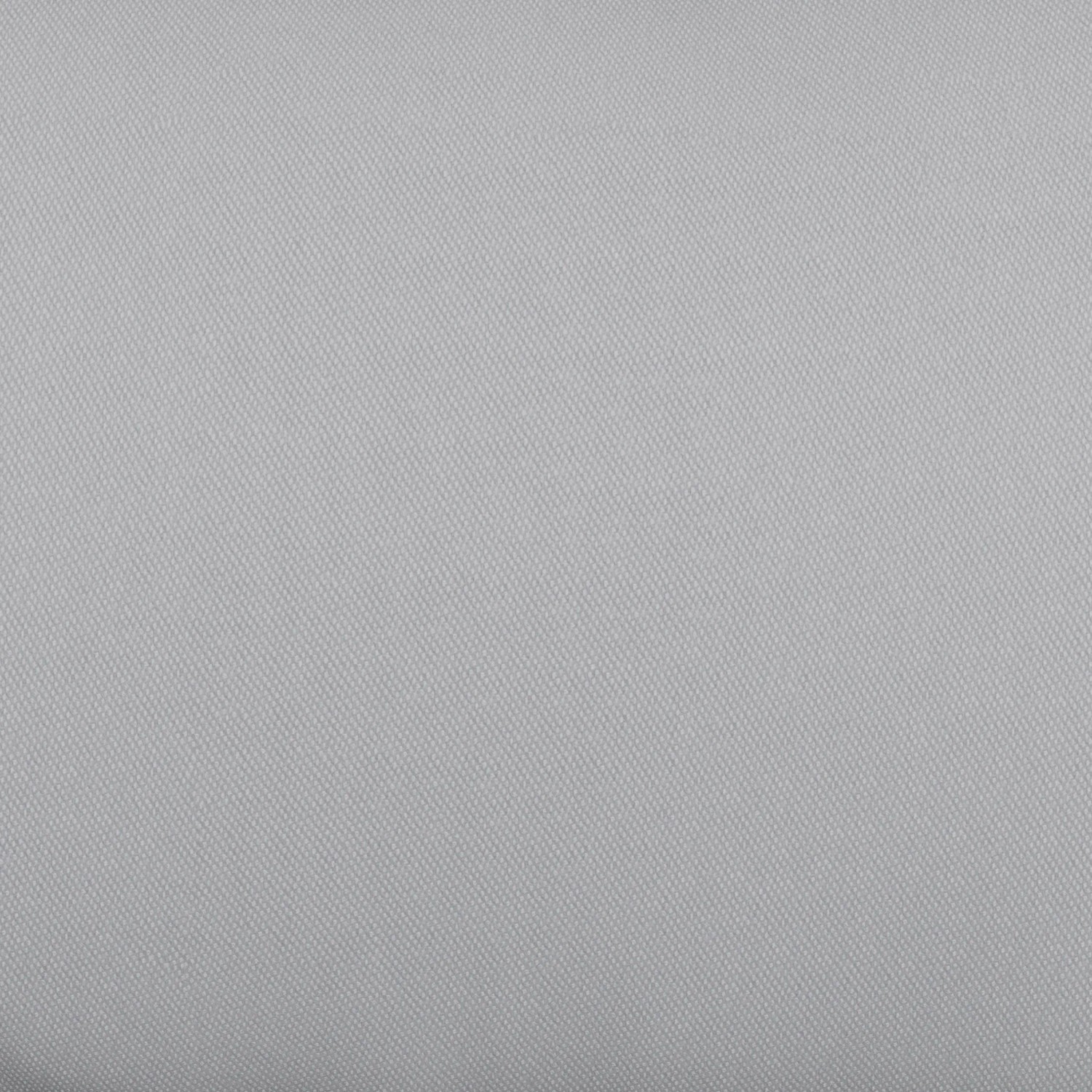 Detailaufnahme der grauen Polyester-Auflage des Lounge-Sets Willa.