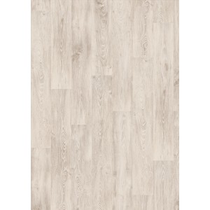 Egger Laminatboden PL2771 Girona Kastanie Weiß, helle Holzboden-Optik für Wohnräume.
