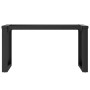 vidaXL Couchtischbeine O-Gestell 80x40x43 cm Stahl 357876_4