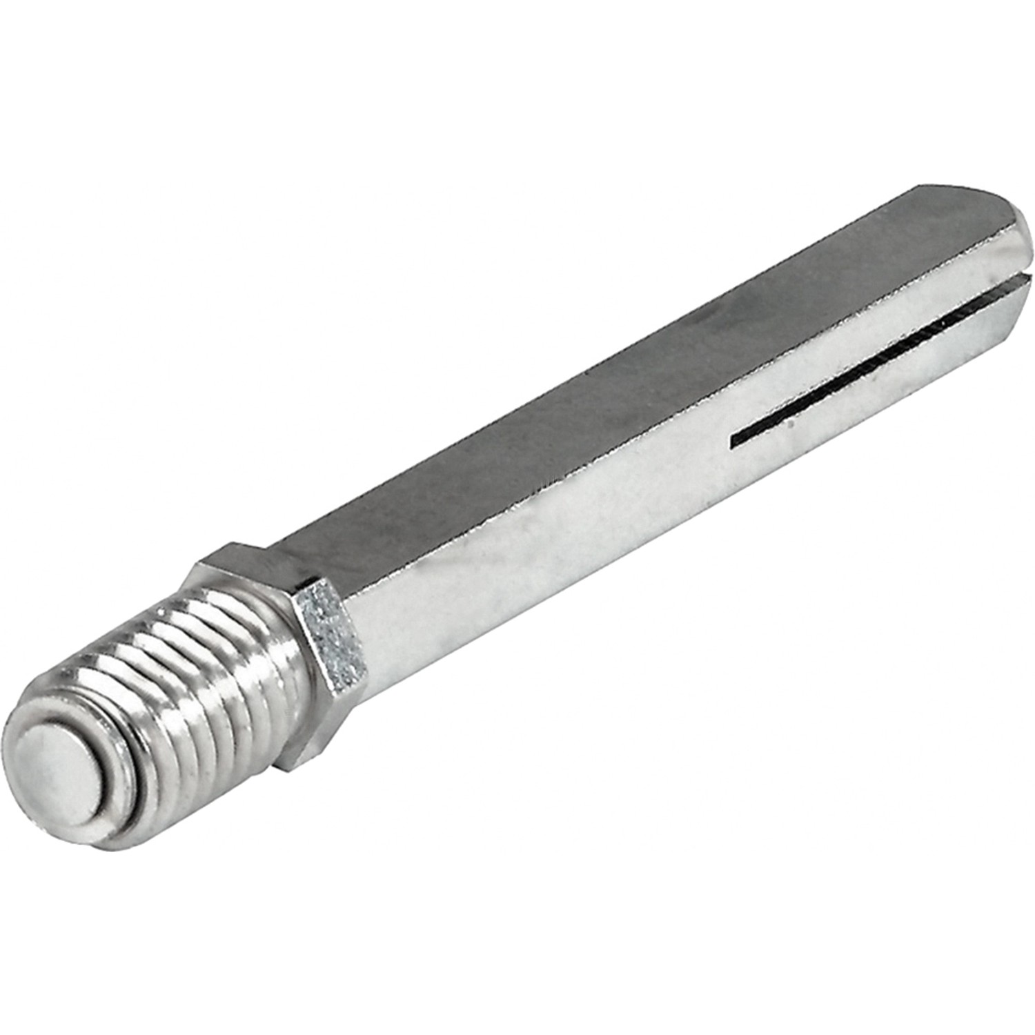 Wechselstift Gewinderolle 0,8 cm x 9 cm