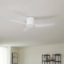 Lindby Aulo 10022117 mit Leselampe Modern in Weiß aus Metall Wohnzimmerleuchte_3