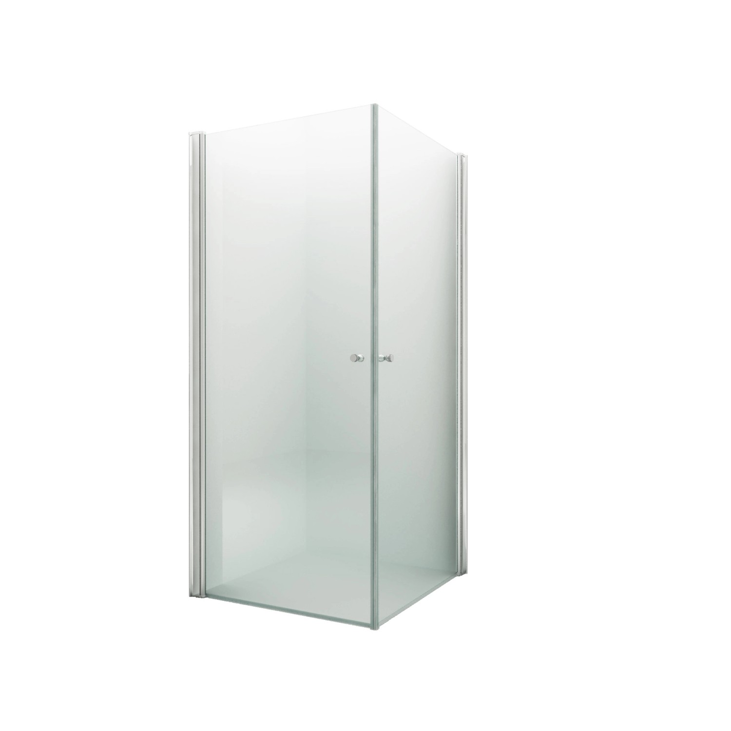 Glasdeals Duschkabine SPA 90 x 90 x 190 cm – 3003