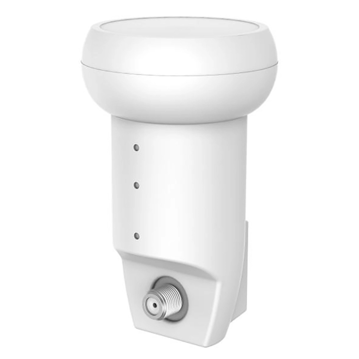 Hama Universal-Single-LNB Weiß