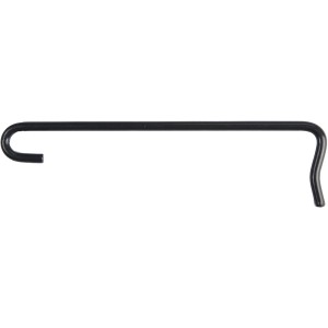 Floraworld Gabionen-Abstandshalter, 15er Set, anthrazit, zur Stabilisierung von Gabionen.