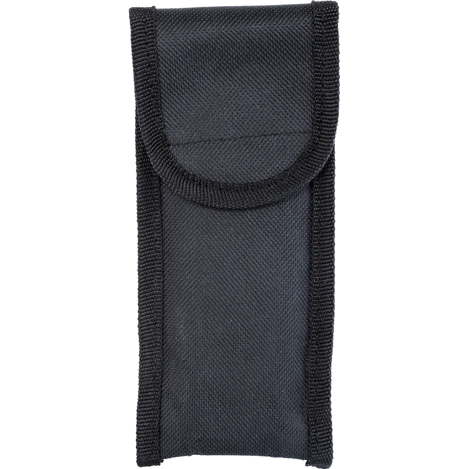 Schwarze Tasche für LUX Multi-Tool Axt Zange, Multitool Zubehör.