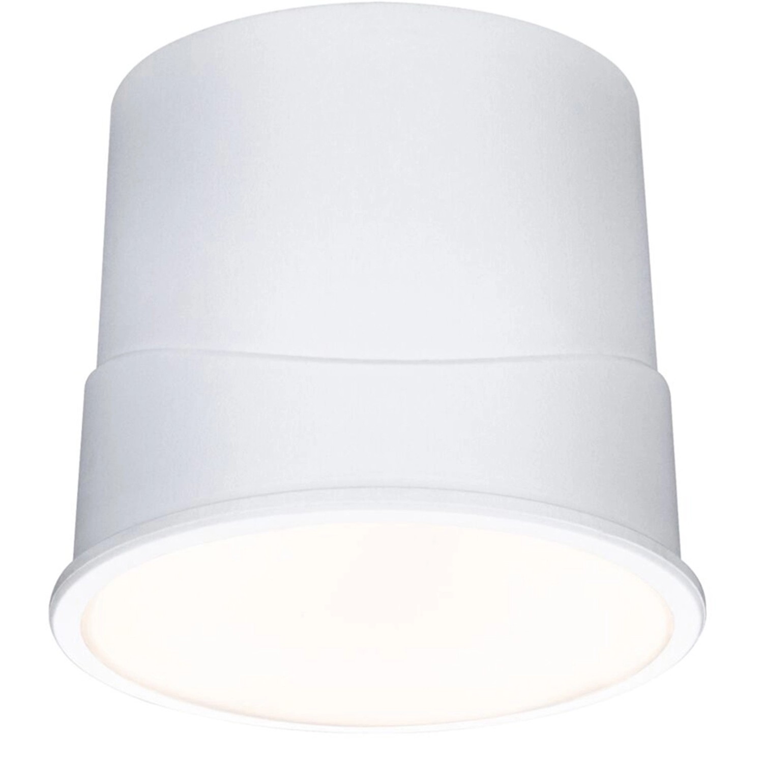 Paulmann Urail LED-Einbauleuchte Base Smart Home Zigbee Coin Rund 50 mm War günstig online kaufen