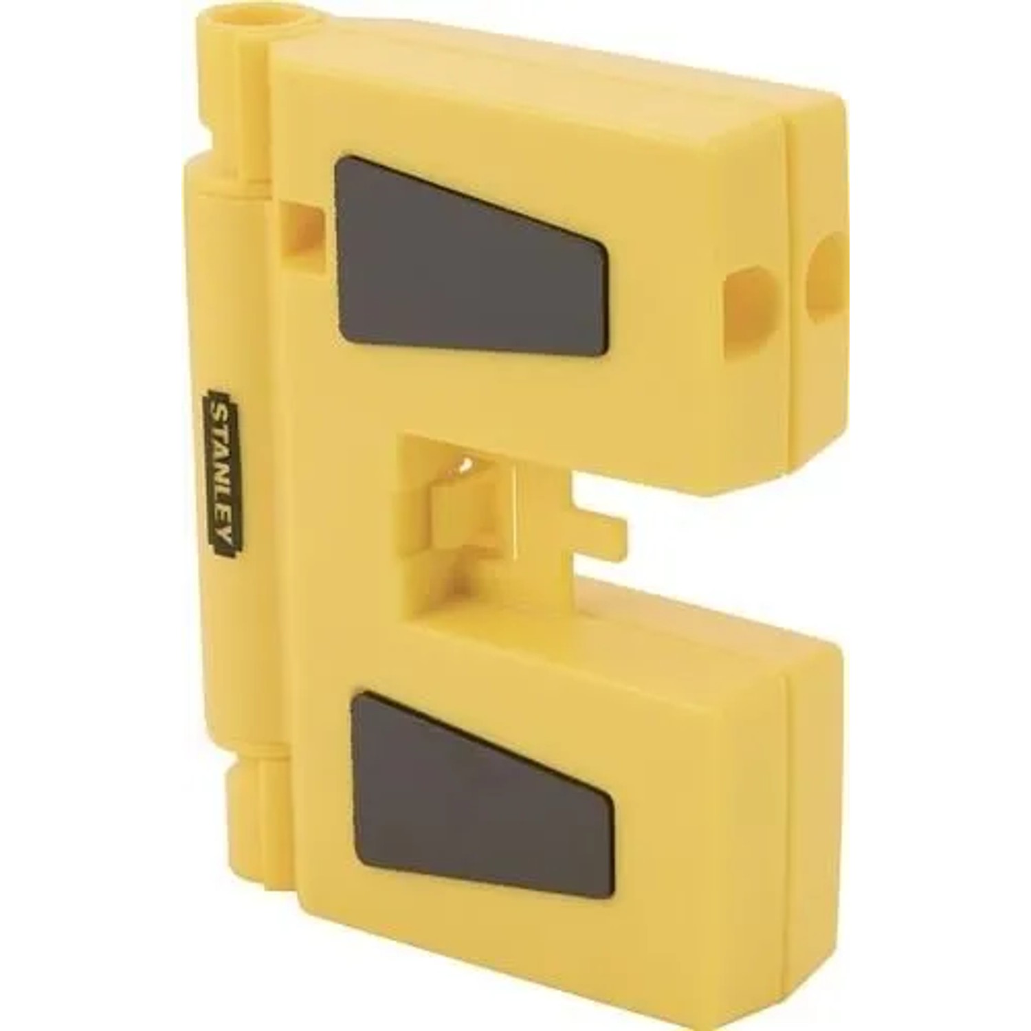 STANLEY Wasserwaage Pfosten Wasserwaage 3 Libellen Magnete  KST  0 47 720
