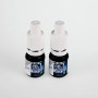 JBL Dauertest ProAquaTest CO2-pH Permanent, 2 Flaschen Reagenz für Aquarium Wassertest.