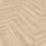 Egger NatureSense Herringbone Laminat 8 mm Beige