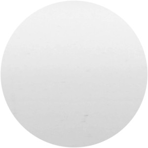 Weiße Bestlivings Klemmstange mit Schraubtechnik, 100-140 cm, für Gardinen und Vorhänge.