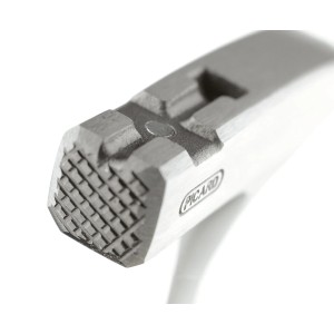 Picard Ganzstahl-Latthammer Nr 790 1 2 Leichte Ausführung Geraut