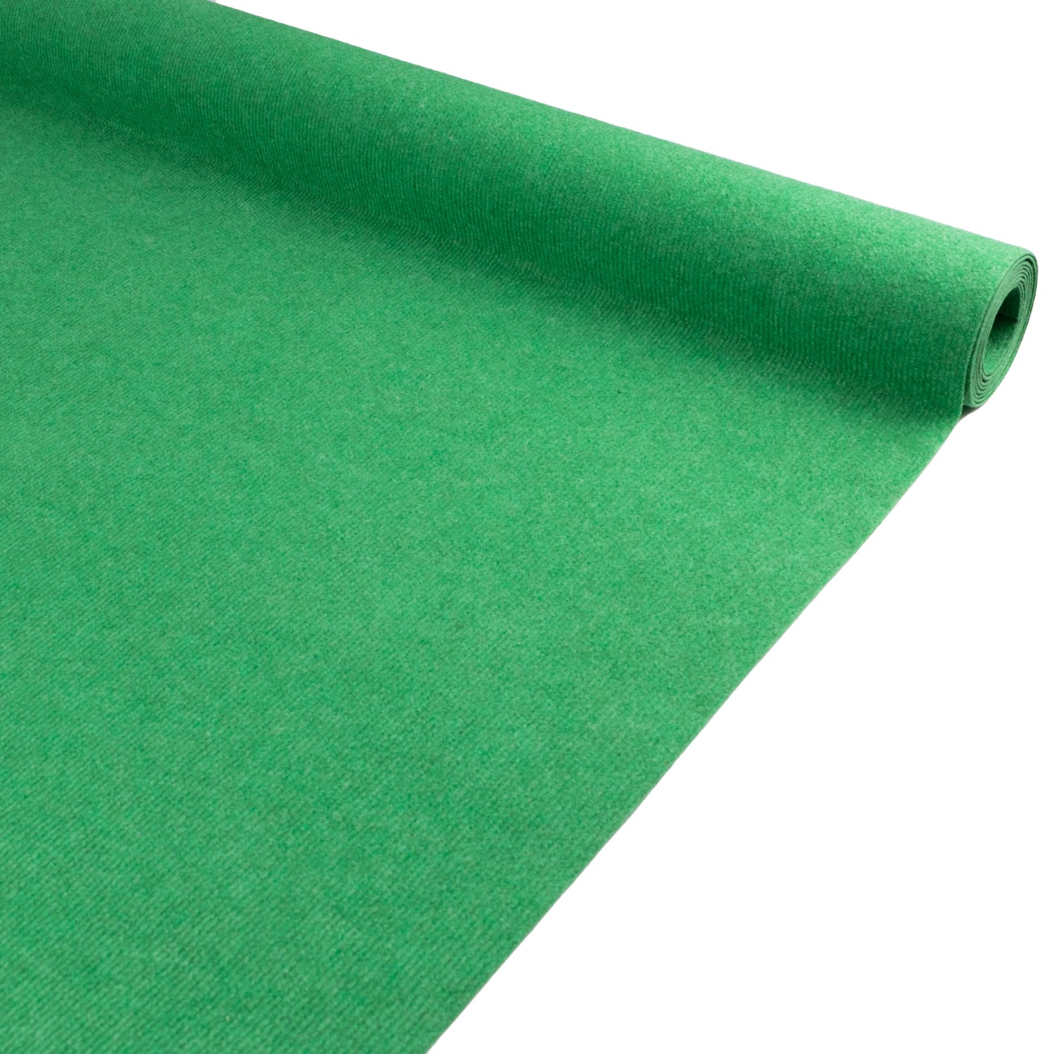 Primaflor Rips Malta Grasgrün 2,00m x 13,00m günstig online kaufen