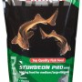 Velda SaniKoi Sturgeon Pro Green Störfutter 6mm, 3l Packung.