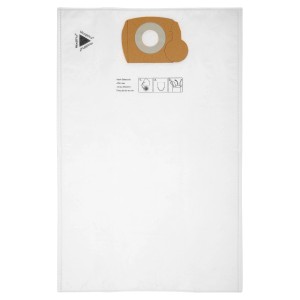 Etana 20x Staubsaugerbeutel Kompatibel Mit Nilfisk Attix 360