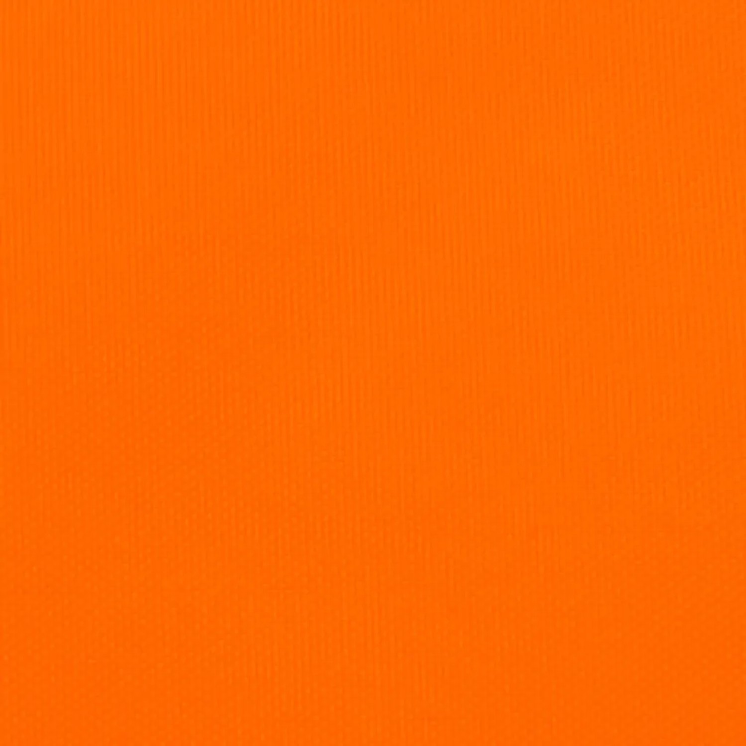 Orangefarbenes, wasserfestes Oxford-Gewebe des quadratischen vidaXL Sonnensegels 5x5 m.