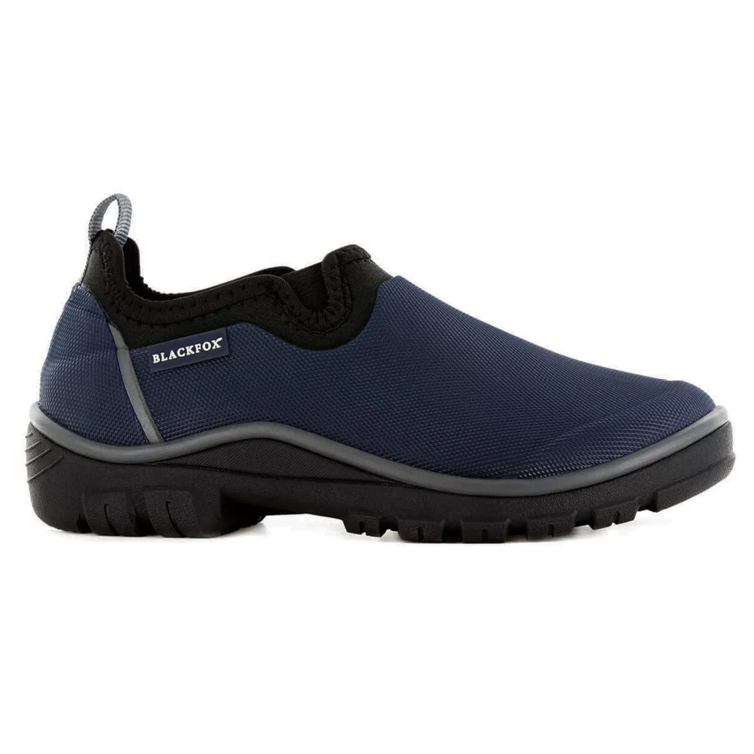 Blackfox Schuh Montana Größe 39 Blau kaufen bei OBI