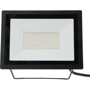 LED's Work LED-Baustrahler mit Stativ, 50W, 4000K, IP54, Nahansicht
