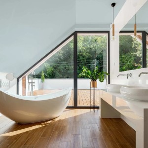 Tadessi Wandfarbe Braun Wall Select Sand Matt Dispersion 1 l