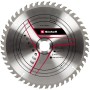 Einhell HM-Sägeblatt, Ø 254 mm, 48 Zähne, für Kreissägen und Kappsägen.