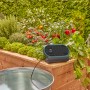 Gardena SolarBewässerung AquaBloom L Set Automatische Bewässerung