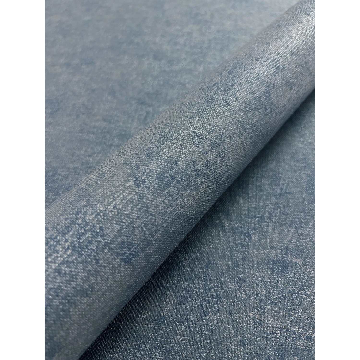 Newroom Vliestapete Co. 31 Midnight Blue Unifarbe Modern FSC® günstig online kaufen