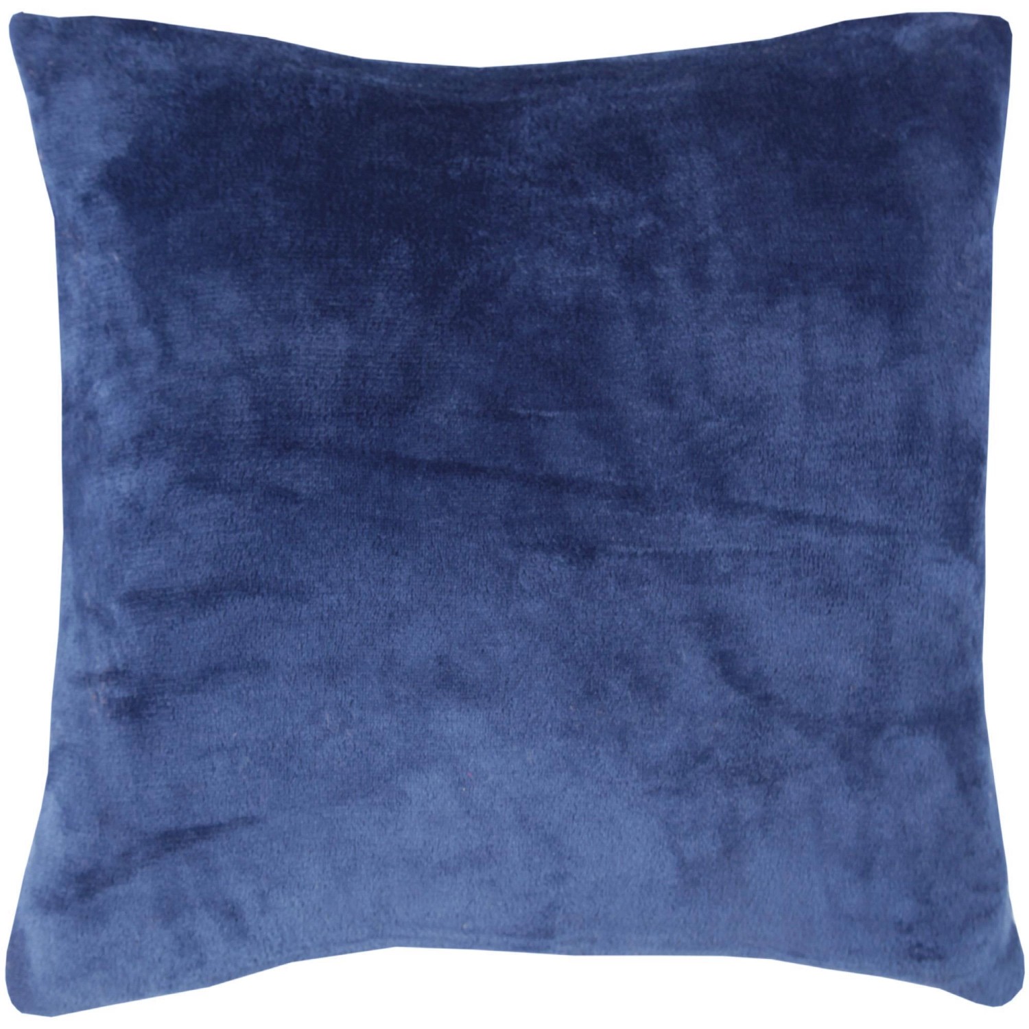 Bestlivings Kissenhülle Kuschel Celina 45 x 45 cm Blau günstig online kaufen