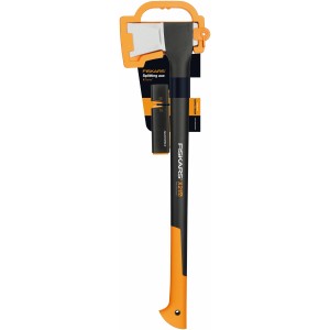 FISKARS - Ascia Spaccalegna X21 - L - ePrice