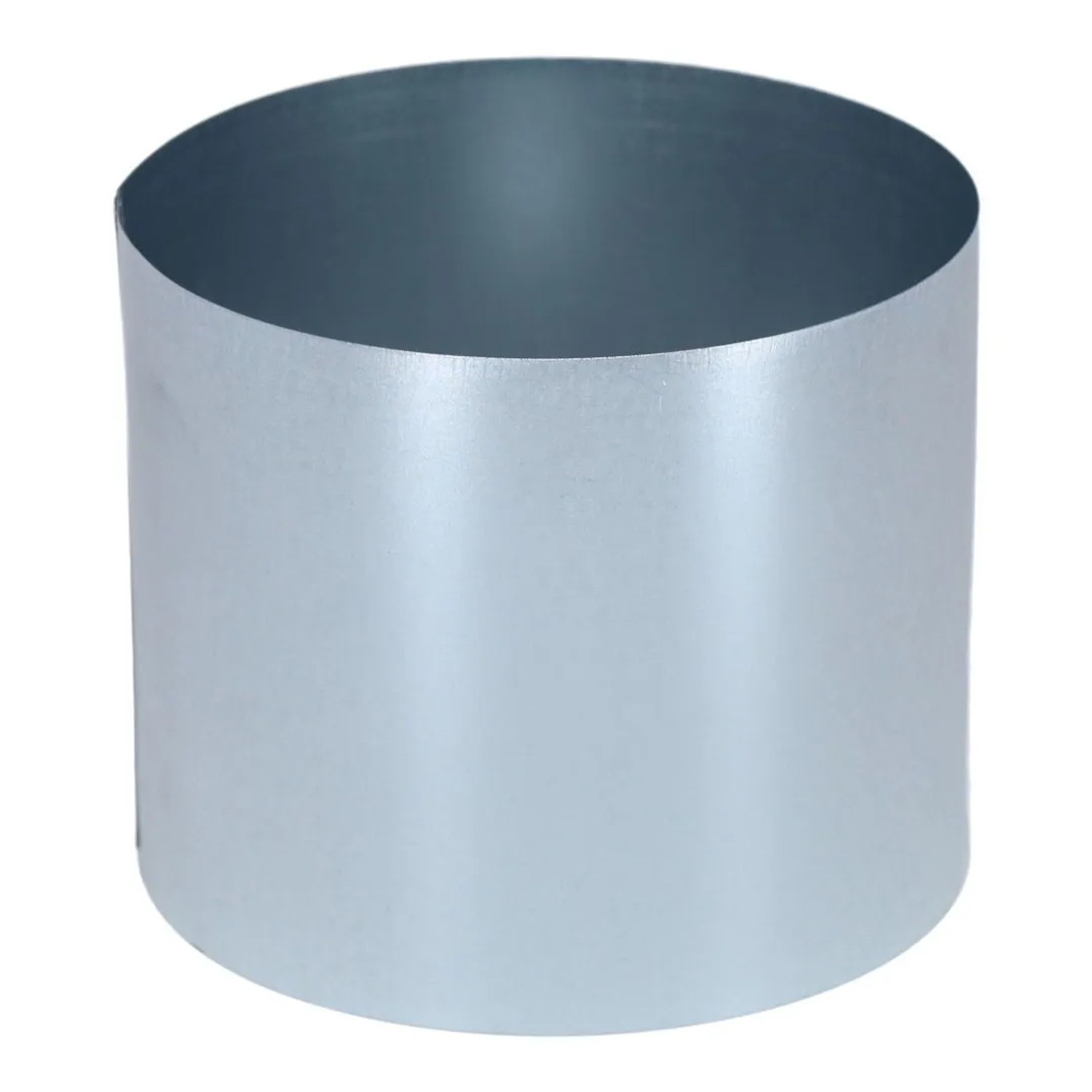 Subtiel Rohr-Verbinder 15 cm Ø 180 mm