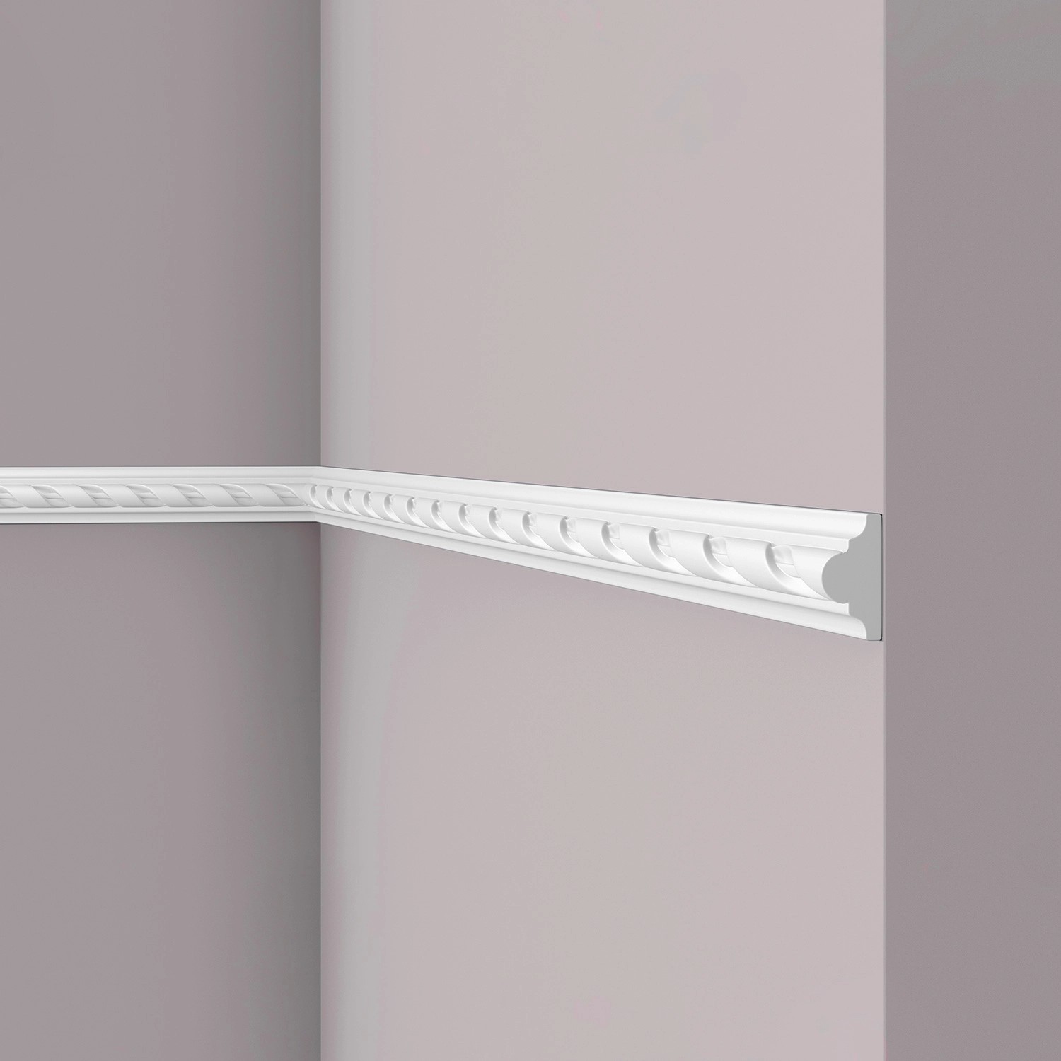 NOEL & MARQUET NMC WO2 WALLSTYL Wand- und Friesleiste Zierleiste Stuckleist günstig online kaufen