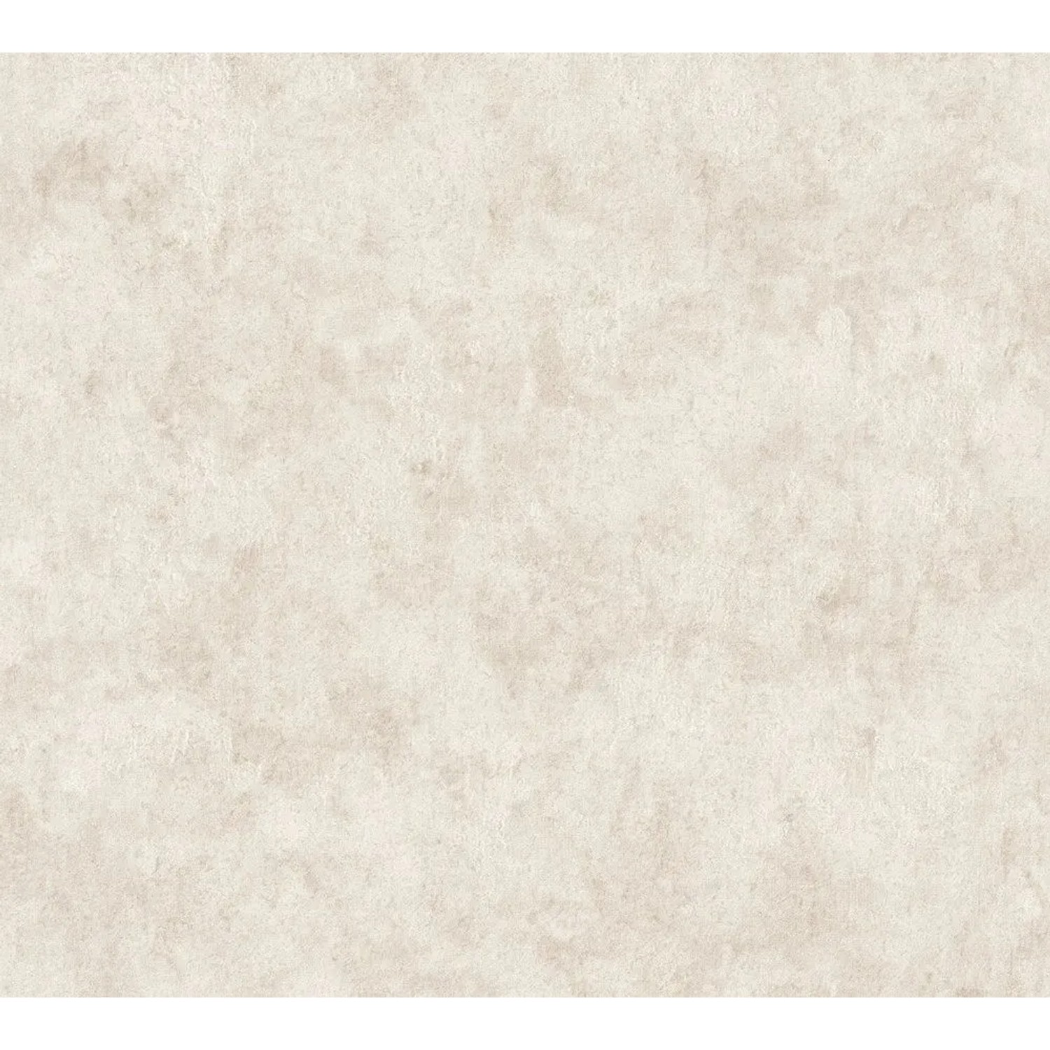 Tadessi Tapete Uni M1-No.1021 Vliestapete in Creme