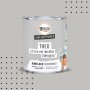 CREATE! by OBI Buntlack Theo Steingrau, seidenmatt, 0,75 l Dose.