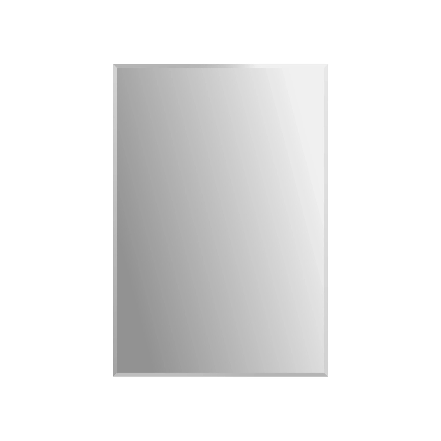 Kristall-Form Facettenspiegel Gennil 55 cm x 80 cm Rechteckig günstig online kaufen