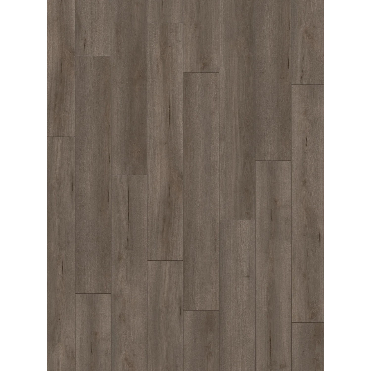 Parador Laminat Classic 1050 Eiche Loft, geräuchert weiß, seidenmatte Struktur.