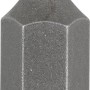 Bosch TX-Bit Pro T10, extra hart, 3er-Pack für Innen-TX-Schrauben.