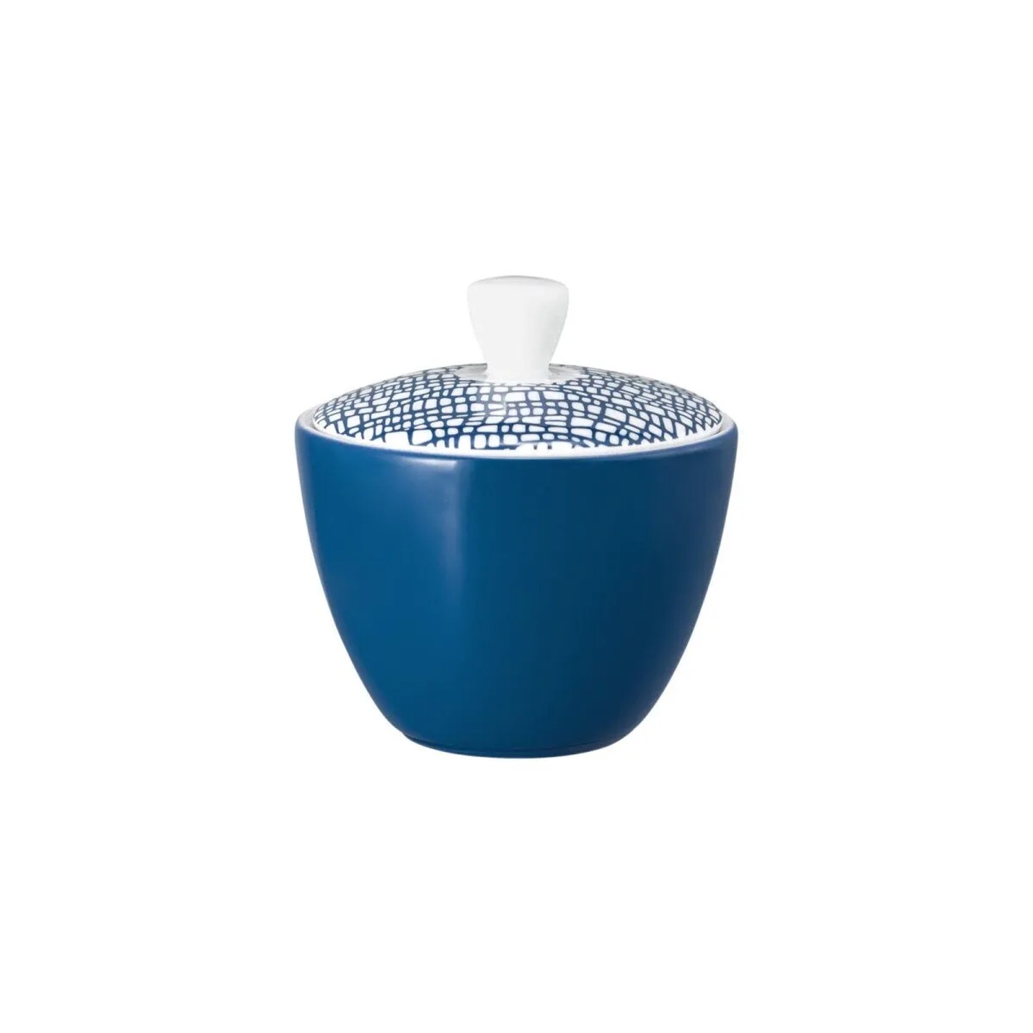 Seltmann Weiden Life Fashion Zuckerdose 260 ml Classic Blue