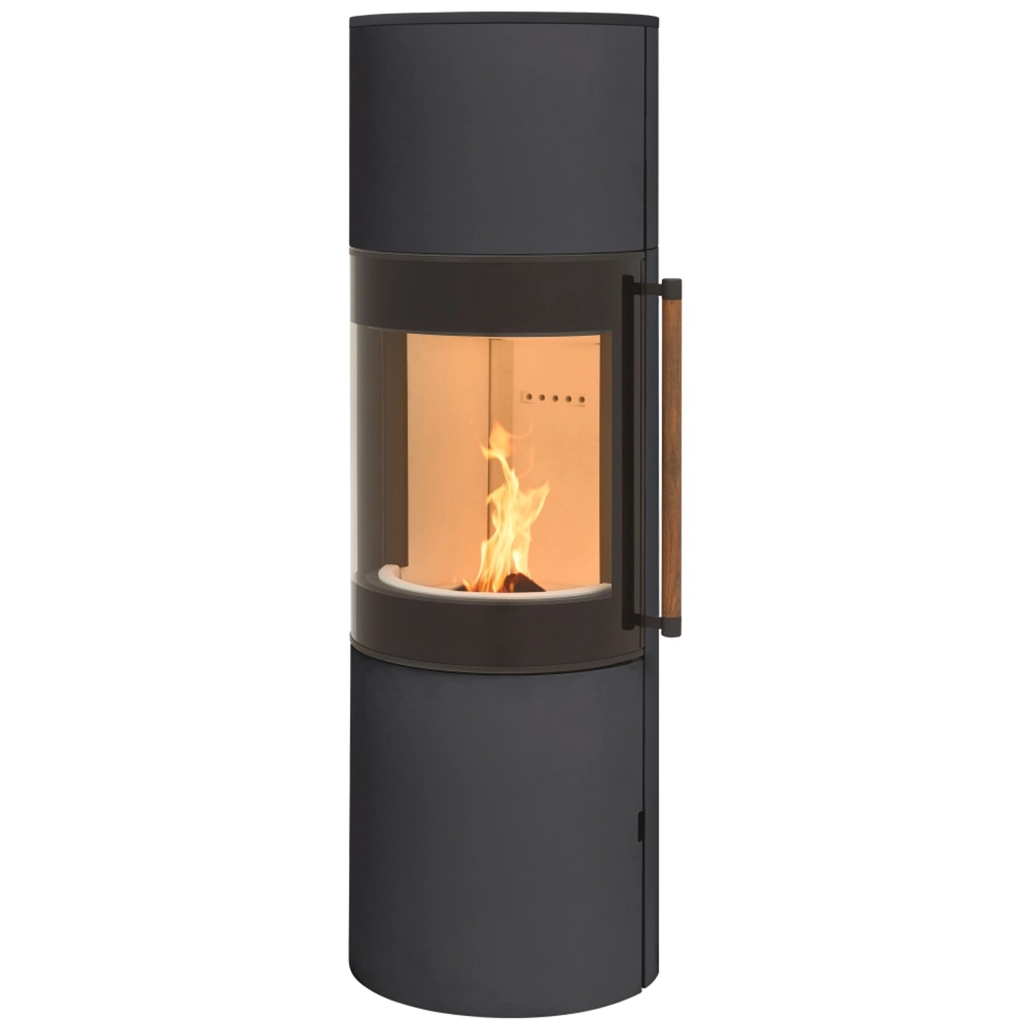 H&M Germany Kaminofen MONO 3.0 L Stahl-Titan günstig online kaufen