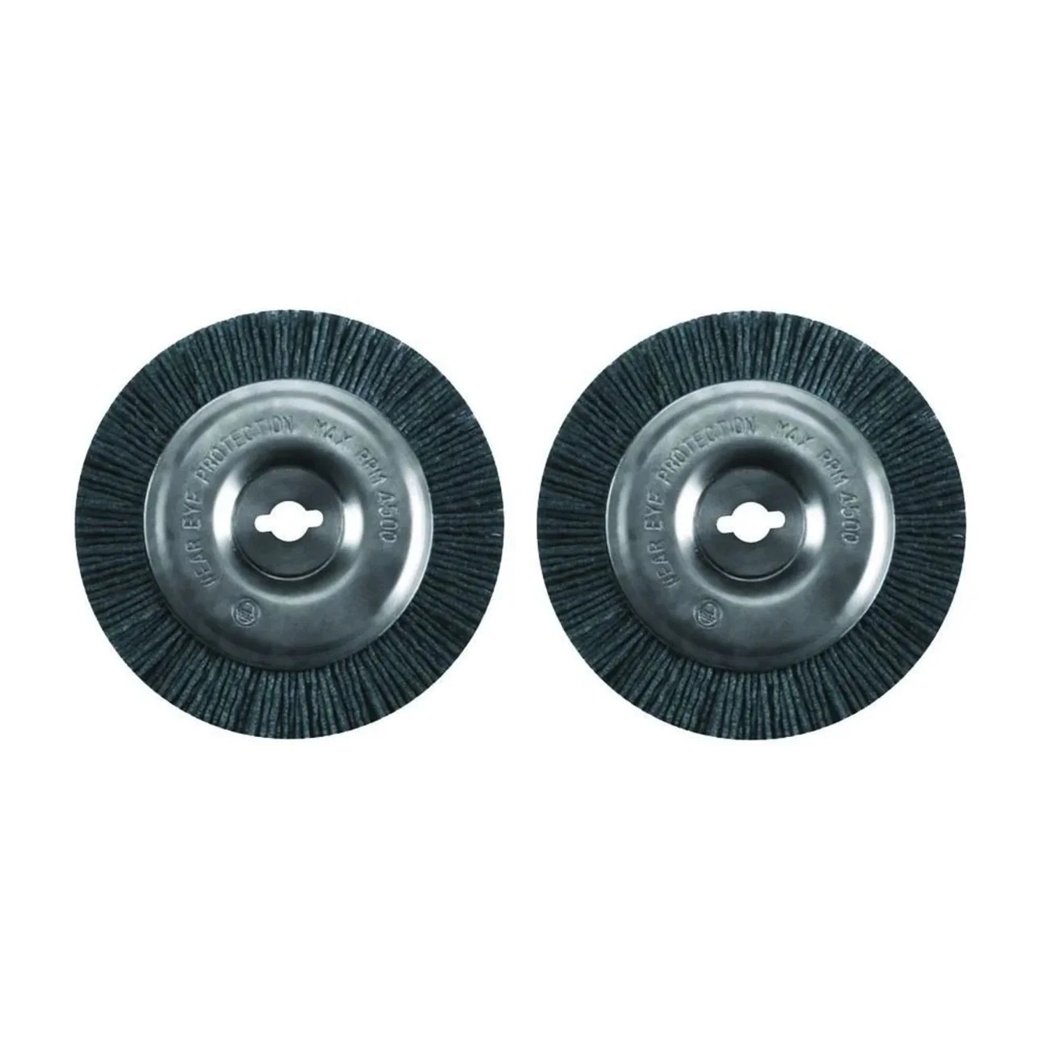 Image of Westfalia Nylon FugenreinigerbÜRste 2er Set für Gartenmeister