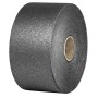 Rolle Score-Abrasives Graphitbelag für Bandschleifer, 75mm breit, zur Reduzierung der Reibung.