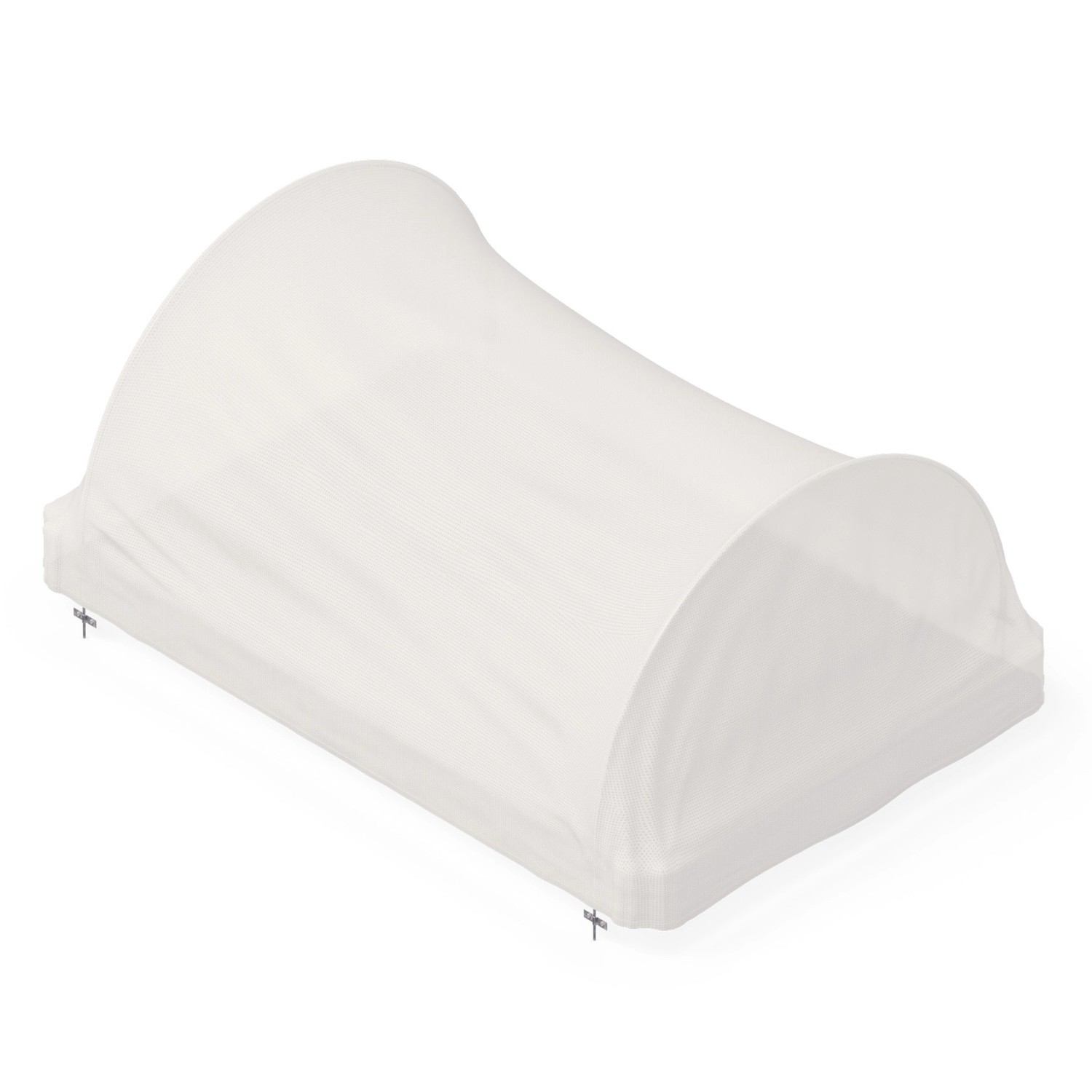 Vlies für Bögen 120 cm x 80 cm