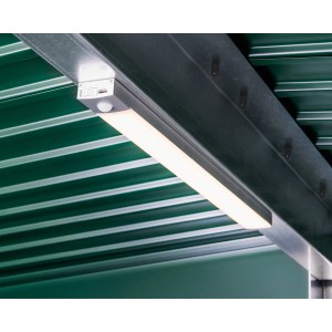 Hörmann LED-Magnetlampe mit Bewegungssensor