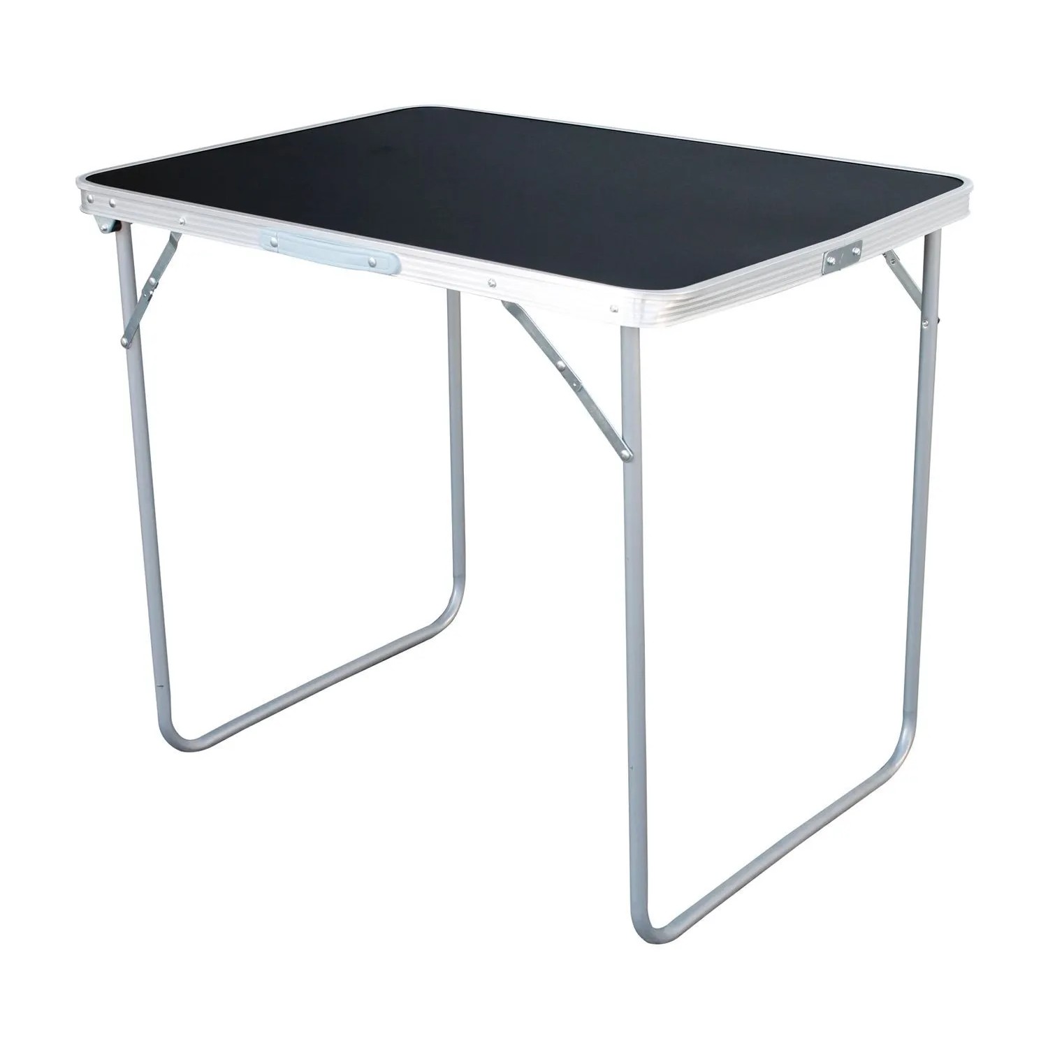 Lex Alu Campingtisch Klapptisch Picknicktisch Koffertisch Gartentisch Trage günstig online kaufen