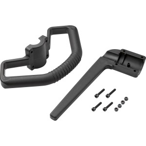 Handgriff für LUX Akku-Freischneider A-FS-2x20/35, Ersatzteil.