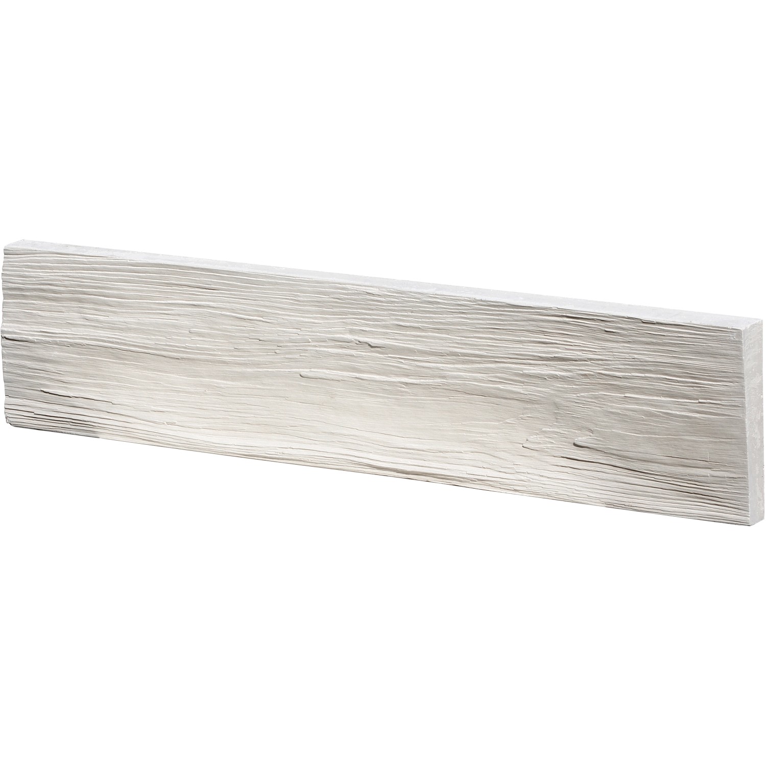 Stegu Verblender Timber Weiß
