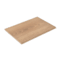Musterstück Egger Laminat NatureSense EL2970 Nord Eiche Natur, helle Holzoptik.