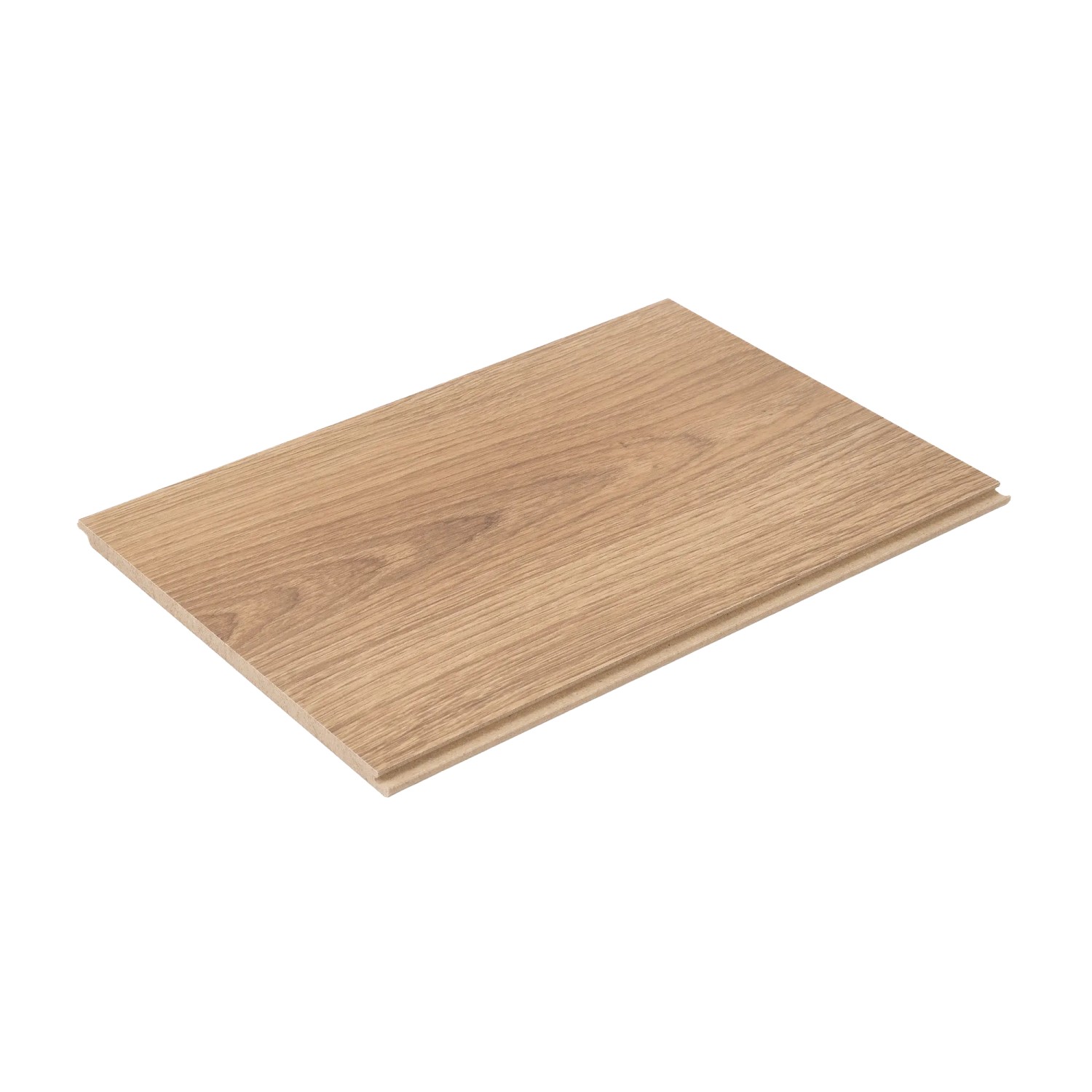 Egger Laminatmuster NatureSense EL2970 Nord 297 mm x 193 mm Eiche Natur