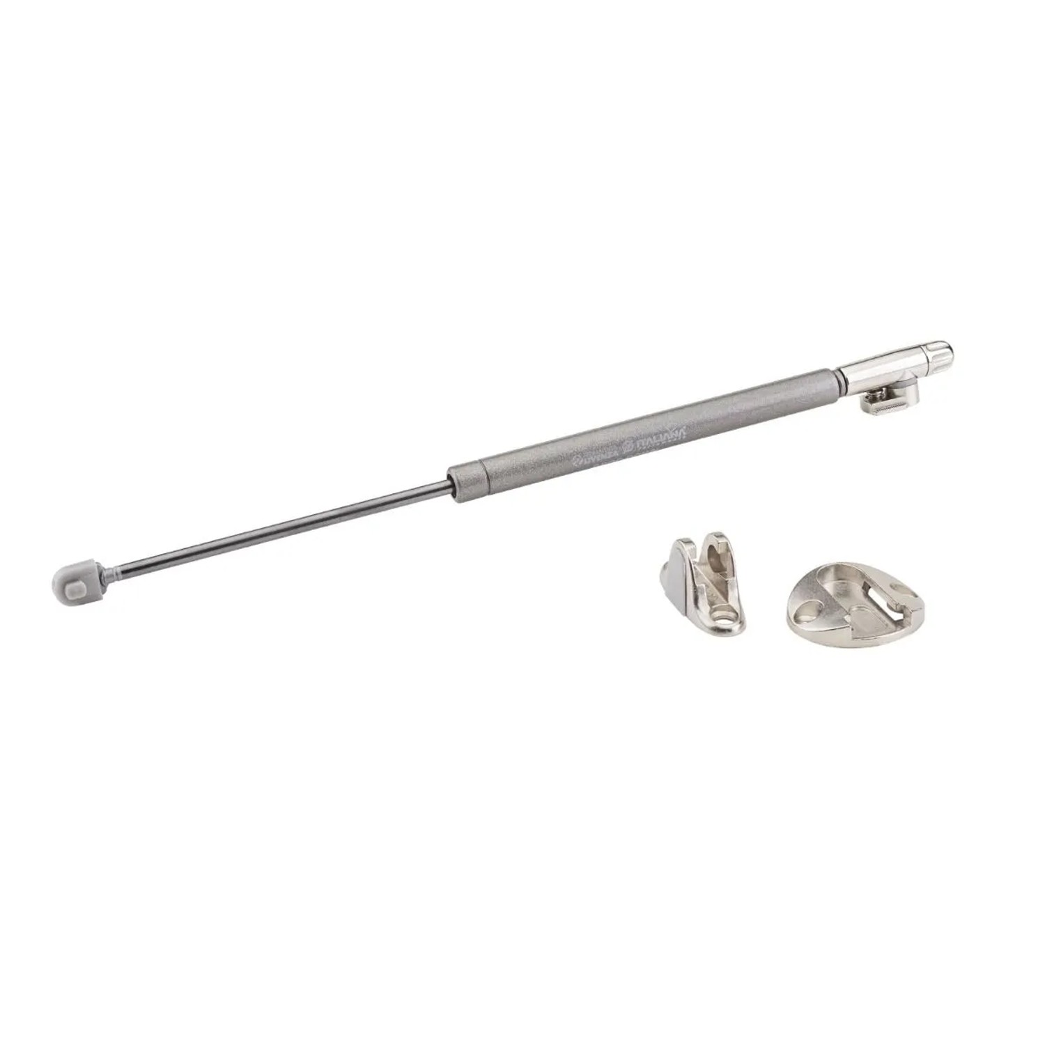 SOTECH Gasdruckdämpfer KRABY für Barklappen Länge 388 mm