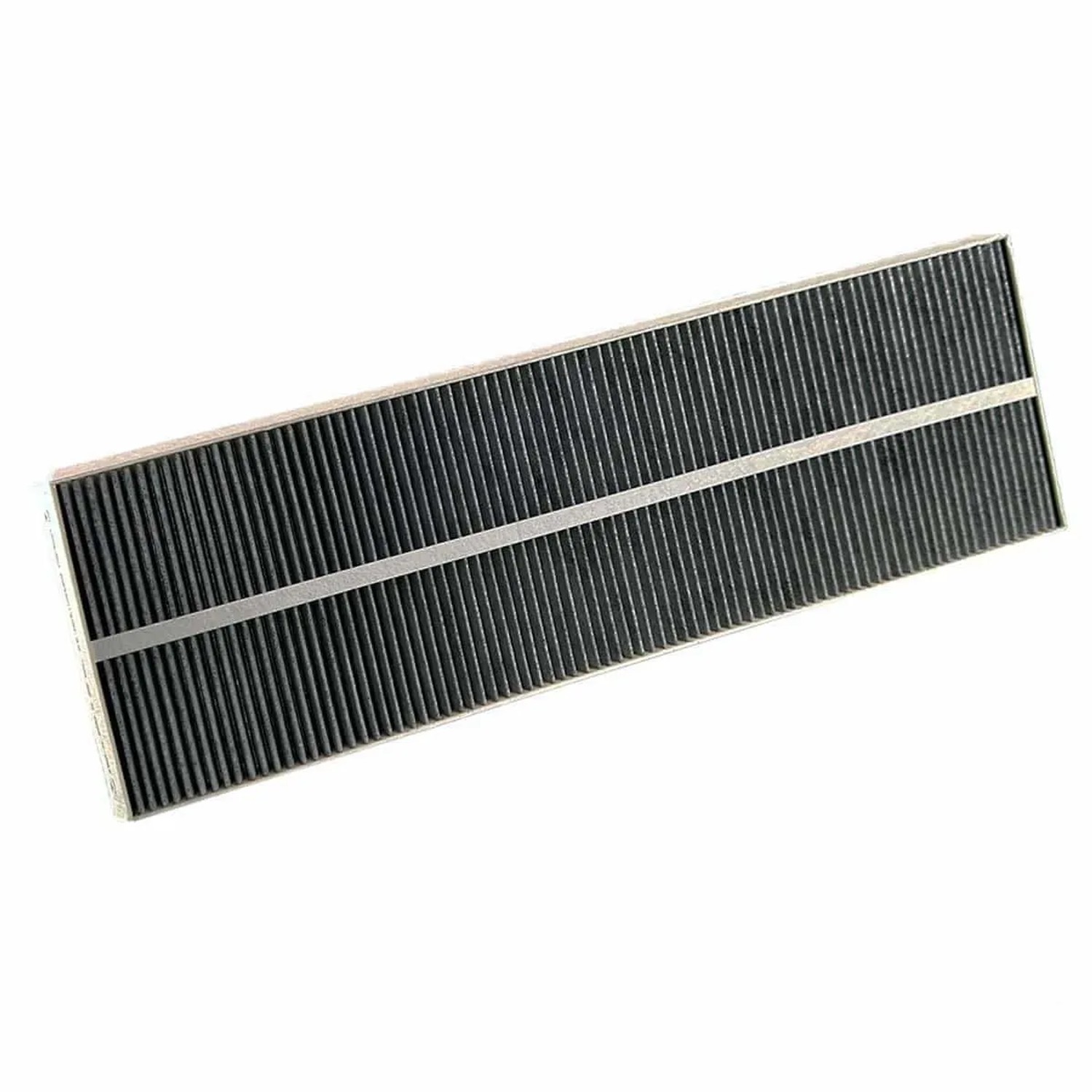 AIR2GO F7 Aktivkohle Filter für Zehnder ComfoAir Q350 Q450 Q600 E350