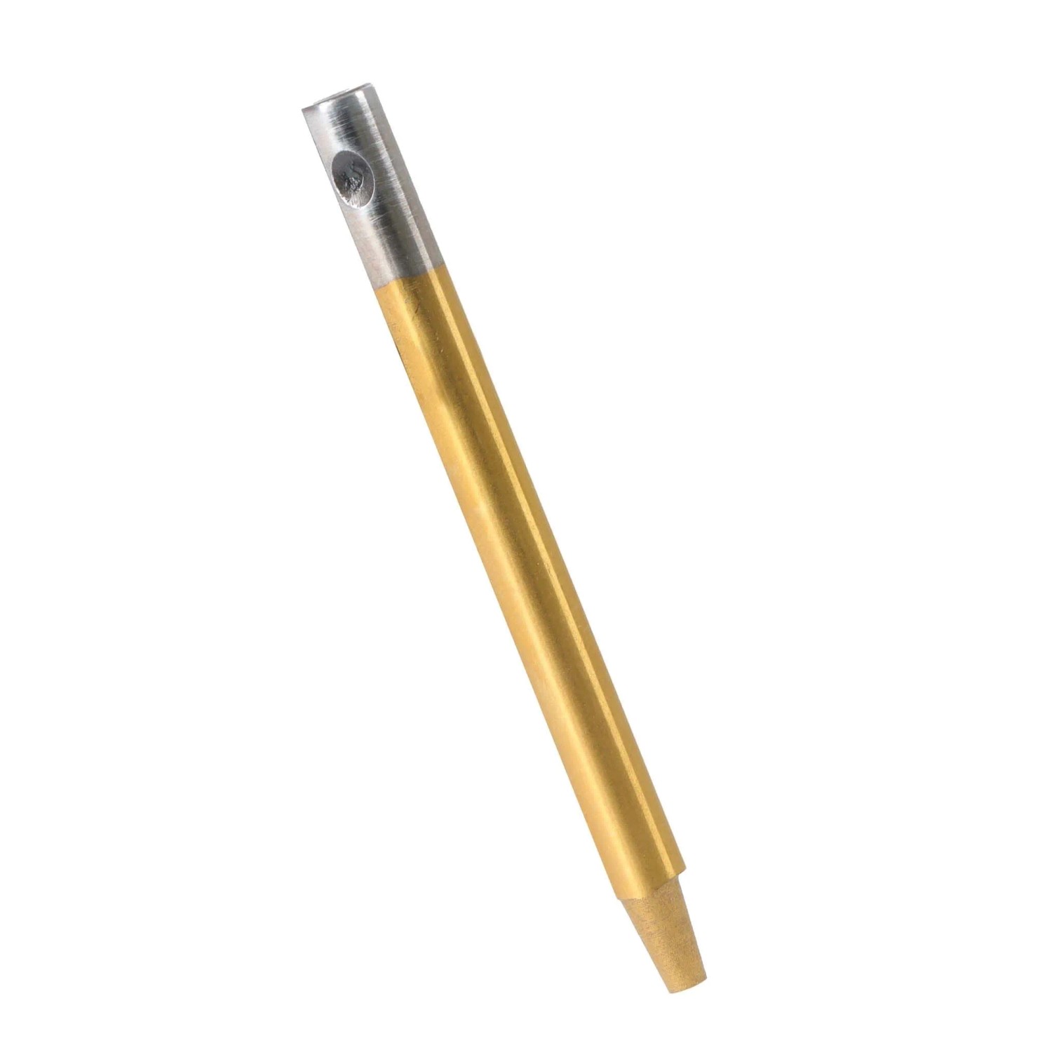 Wiltec Ersatzteil Kerbstift Blechknabber 5,8cm Ø5mm Blechnibbler Nibbler Stanzen
