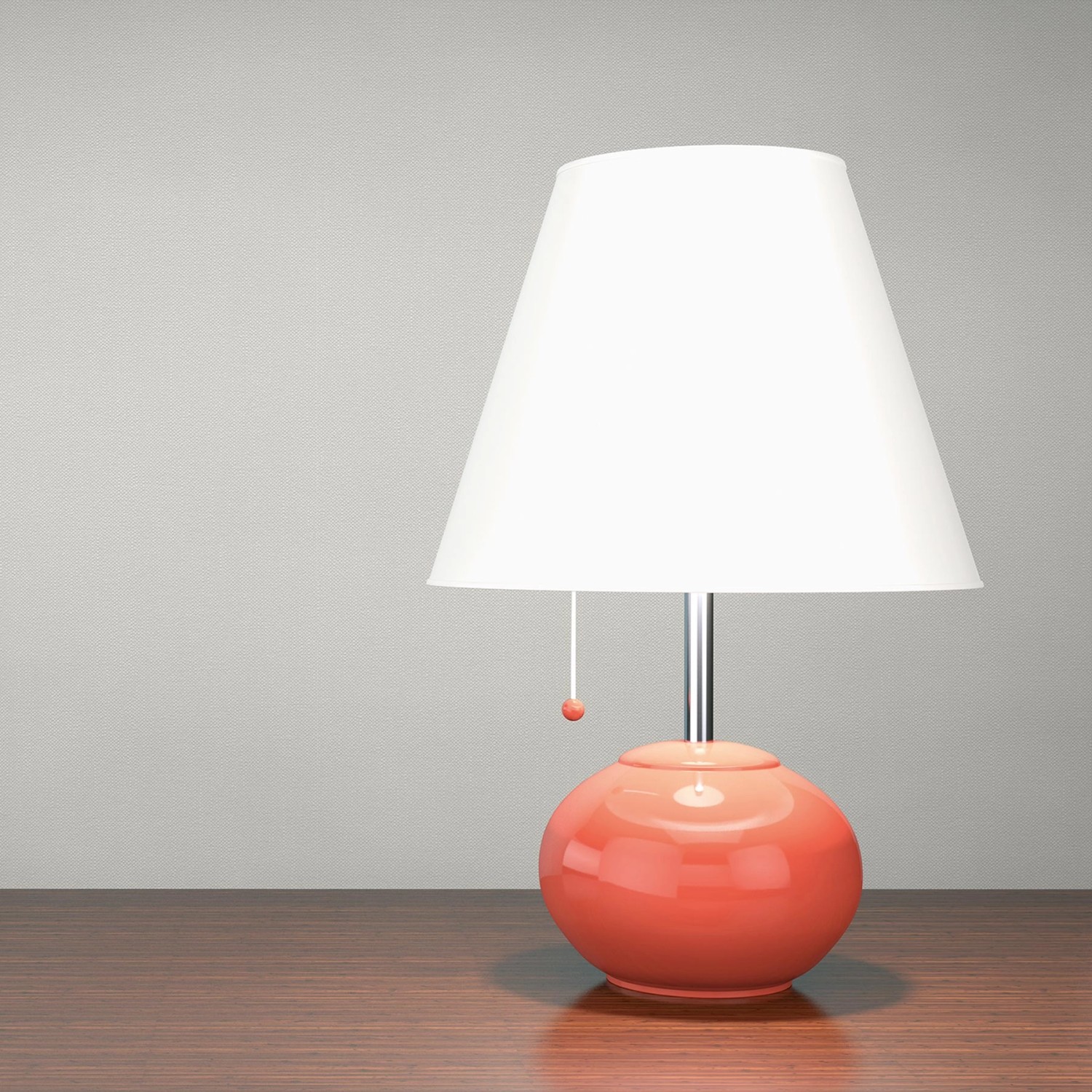 Weiße Vliestapete Uni von Tadessi, einfarbig für Wandgestaltung.